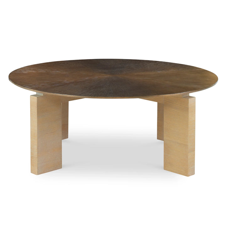 SwayLiving Compass Cocktail Table COFFEE TABLES