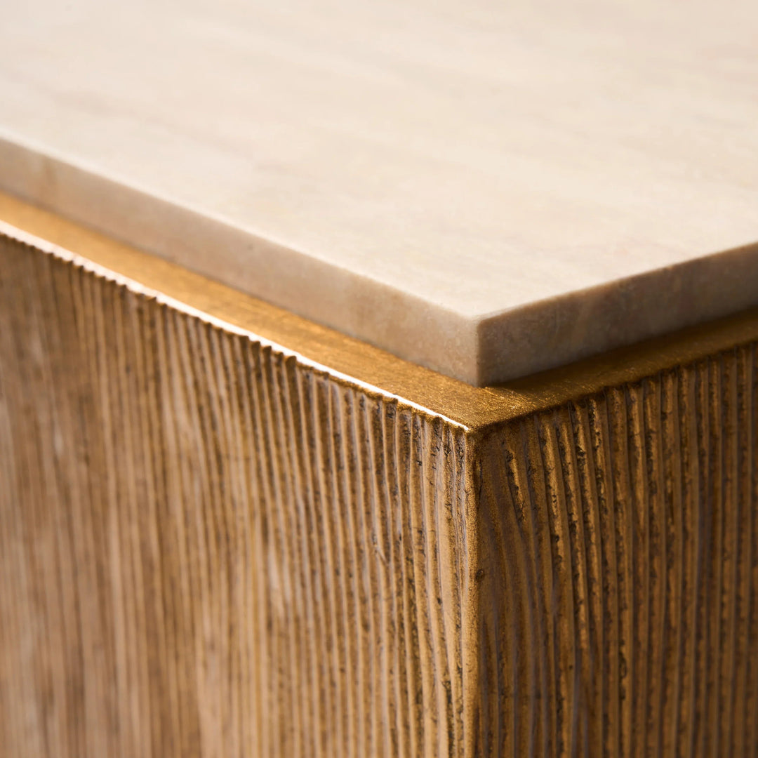 SwayLiving Bowen Accent Table ACCENT TABLES