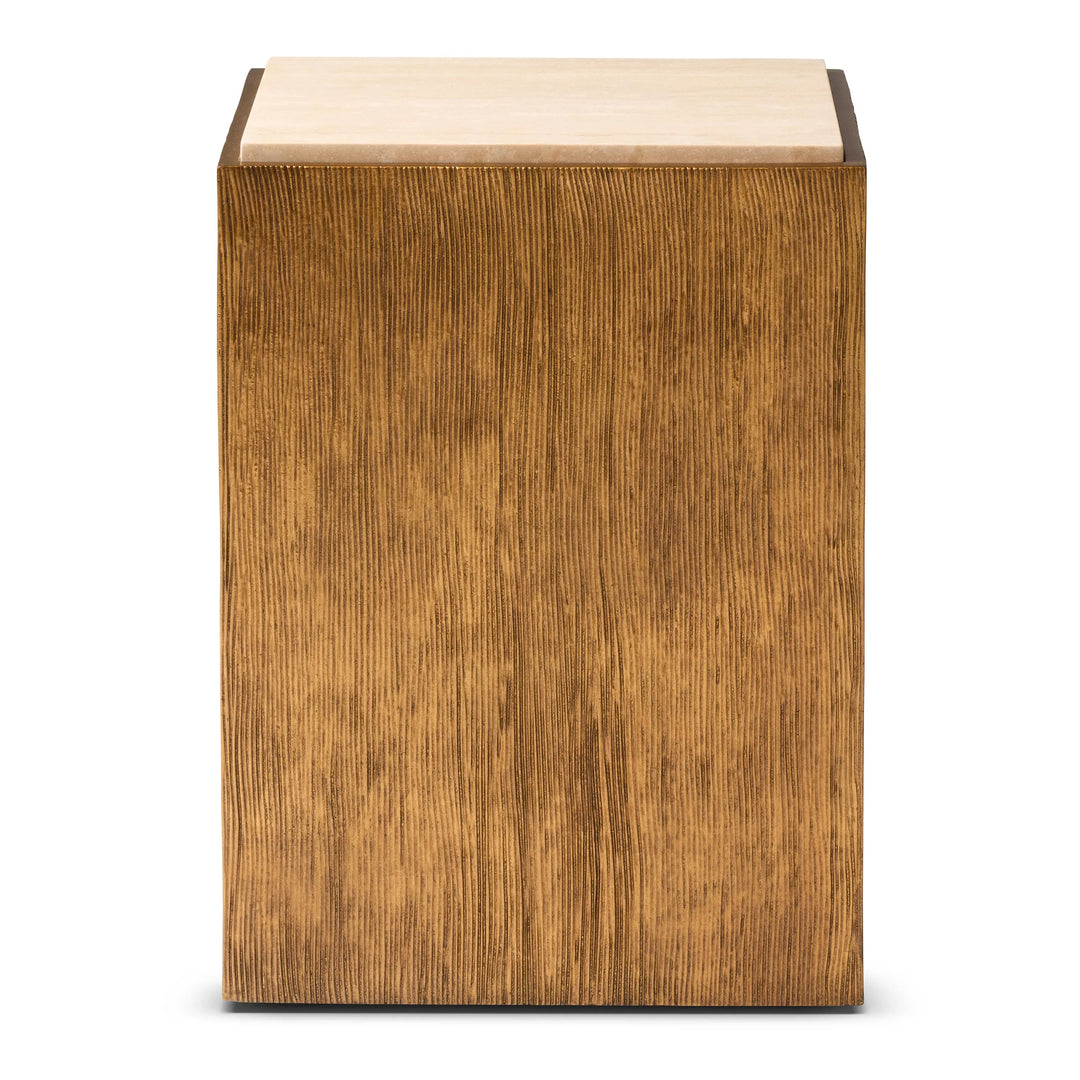 SwayLiving Bowen Accent Table ACCENT TABLES