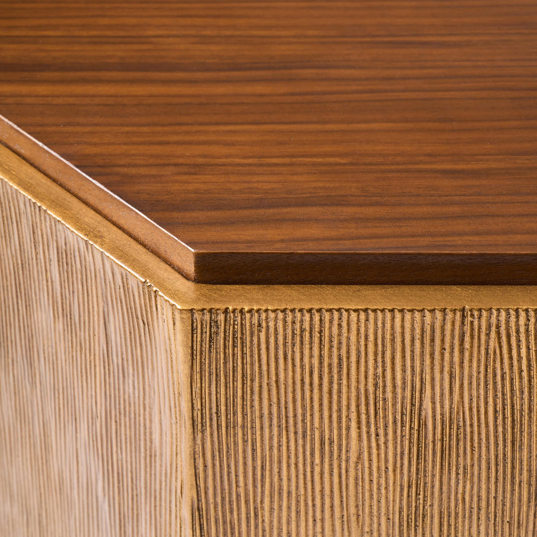 SwayLiving Bowen Cocktail Table COFFEE TABLES
