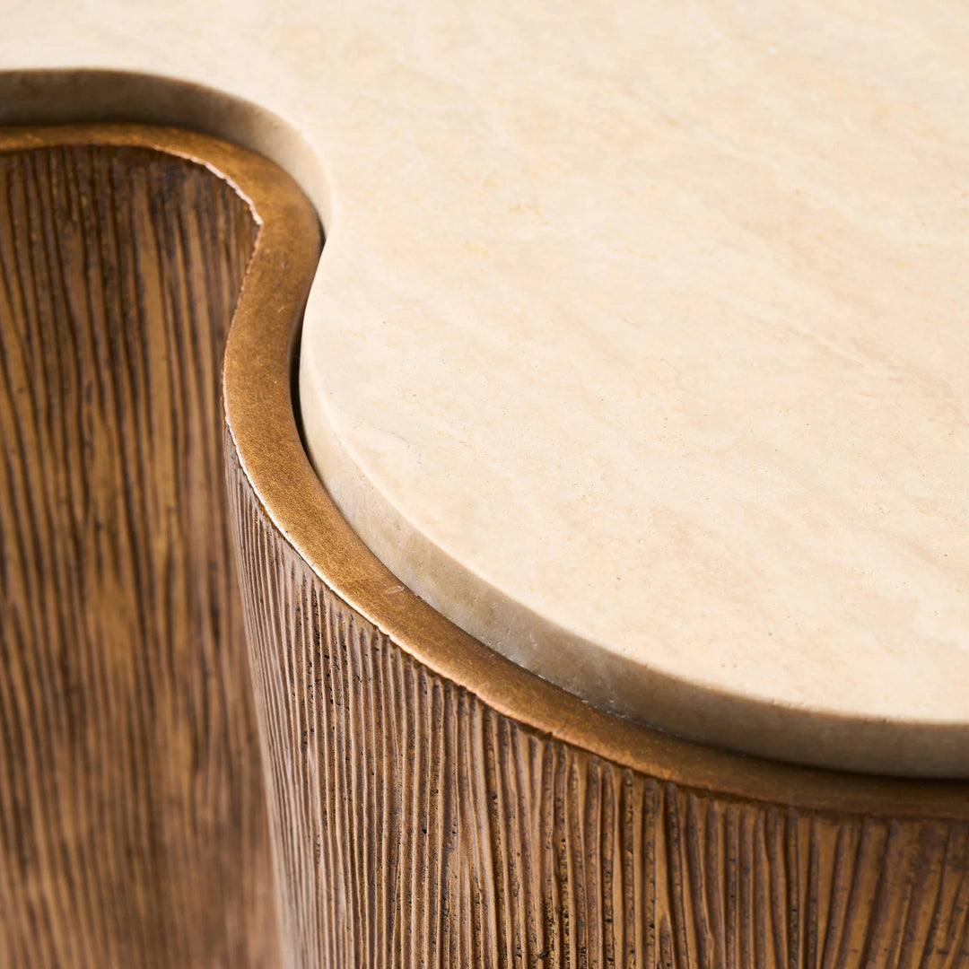 SwayLiving Howe Accent Table ACCENT TABLES