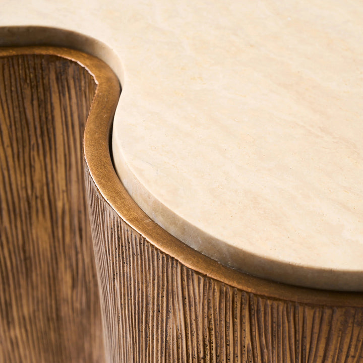SwayLiving Howe Accent Table ACCENT TABLES