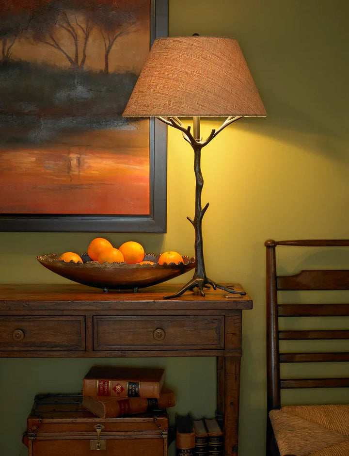 SwayLiving SwayLiving Sprig's Promise Lamp