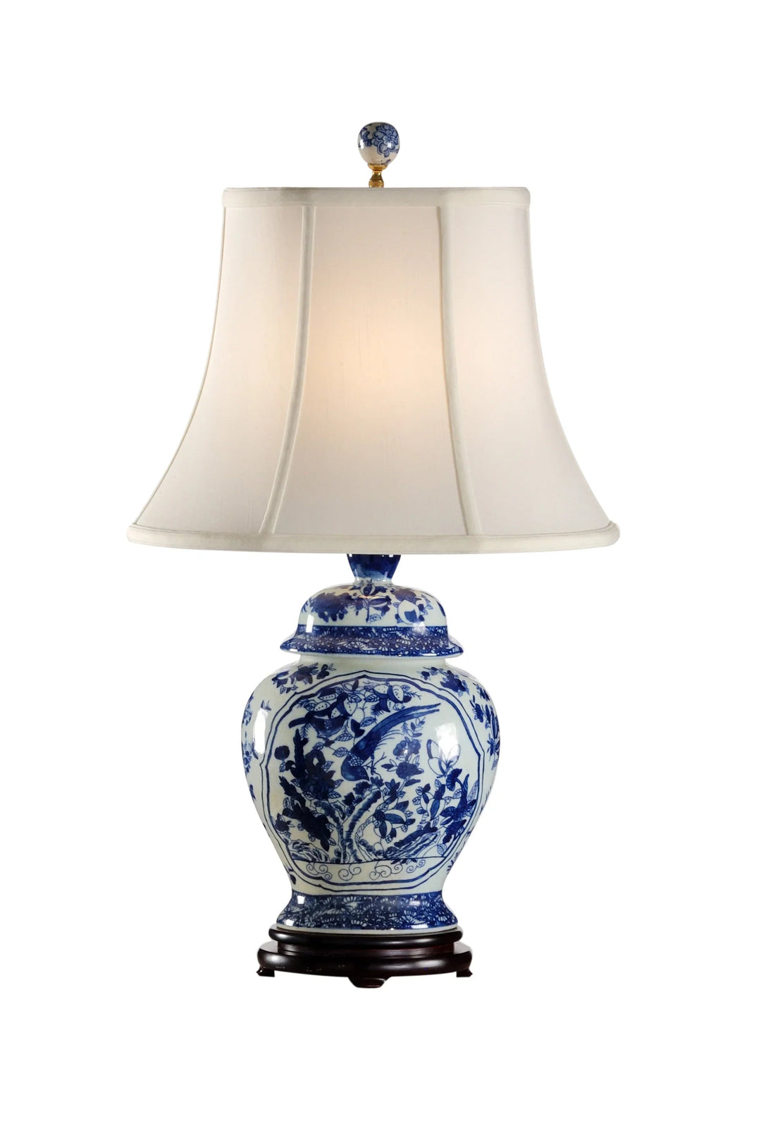 SwayLiving SwayLiving Fledgling Lamp
