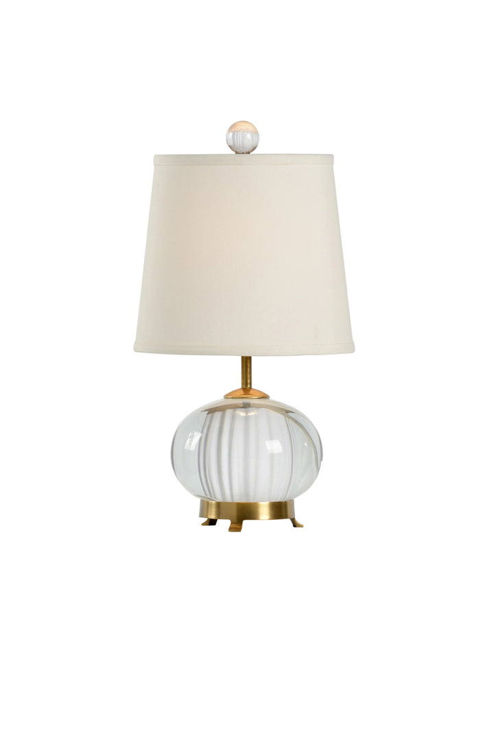 SwayLiving SwayLiving Eathon Lamp