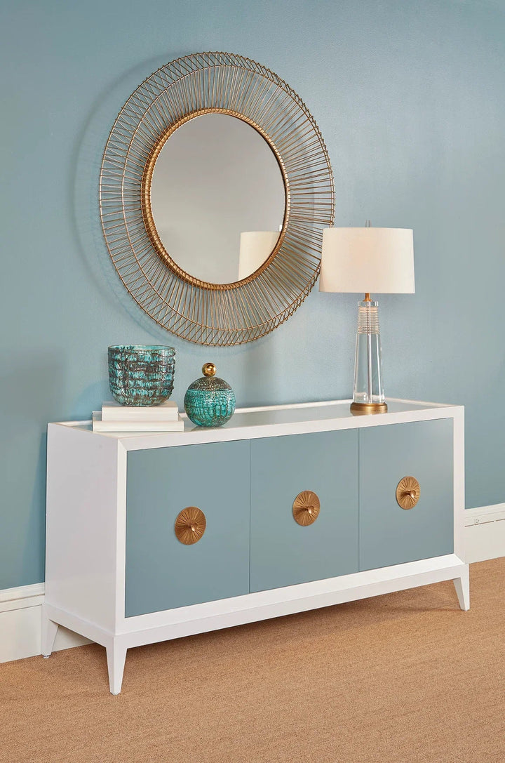 SwayLiving Hayden Lamp TABLE LAMPS
