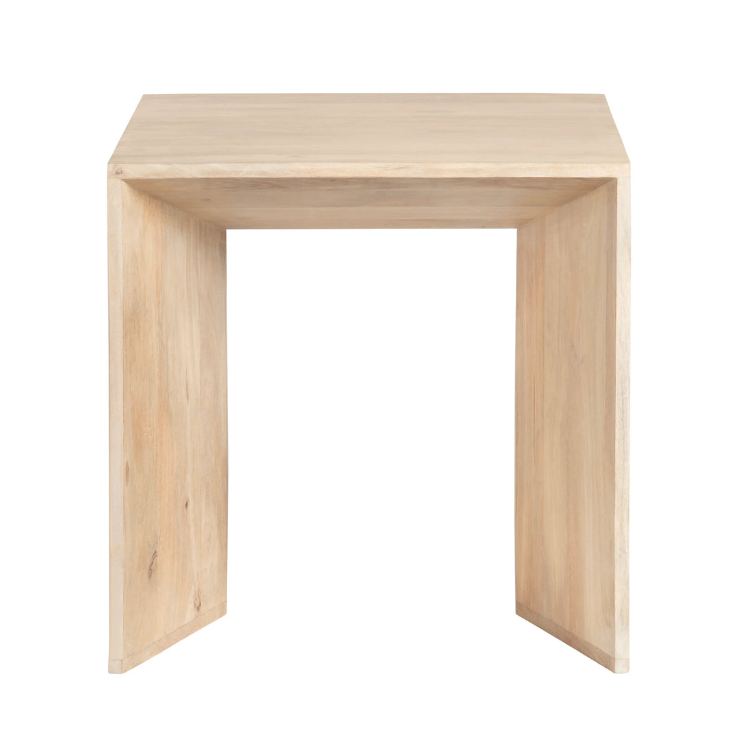 SwayLiving Sydney End Table ACCENT TABLES