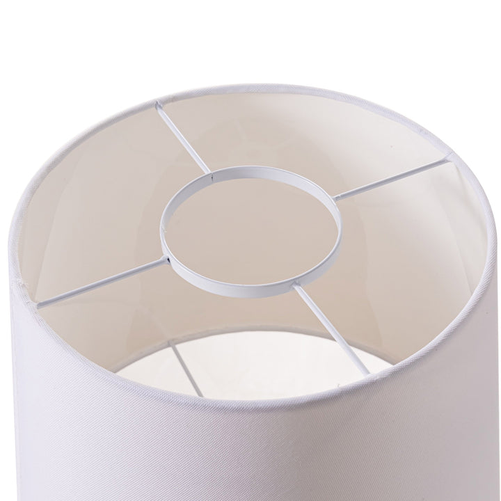 Seina Solar Table Lamp Natural