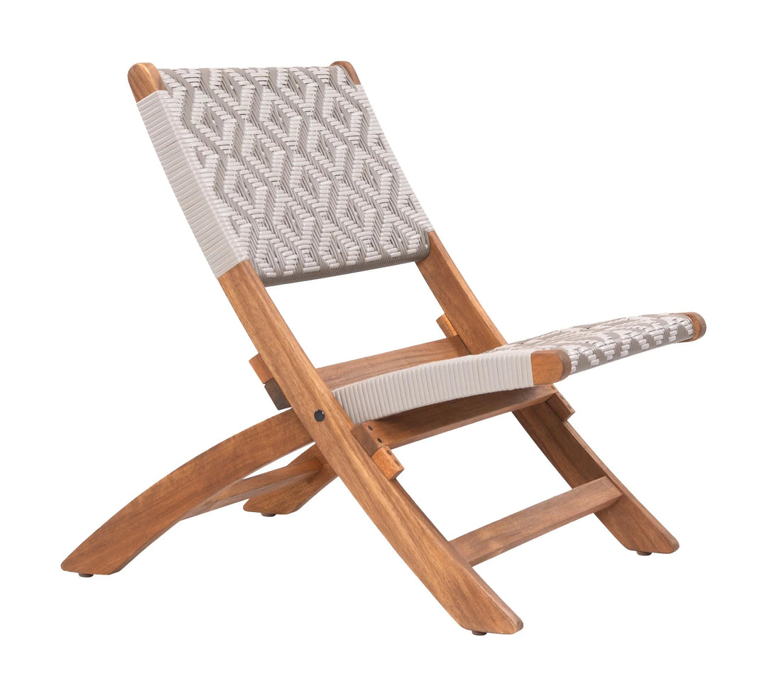 SwayLiving Tide Lounge Chair Multicolor OUTDOOR CHAISE LOUNGES