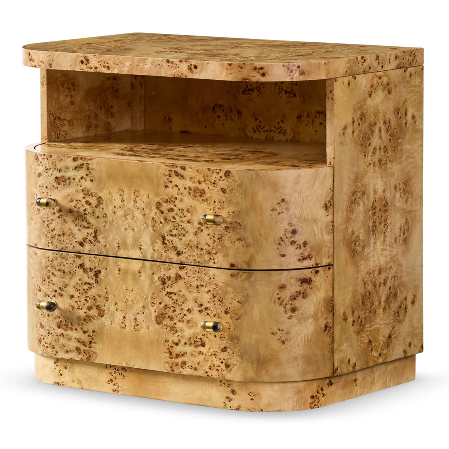 SwayLiving Rochester Nightstand SIDEBOARDS + CREDENZAS
