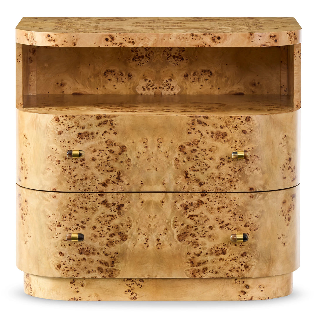SwayLiving Rochester Nightstand SIDEBOARDS + CREDENZAS