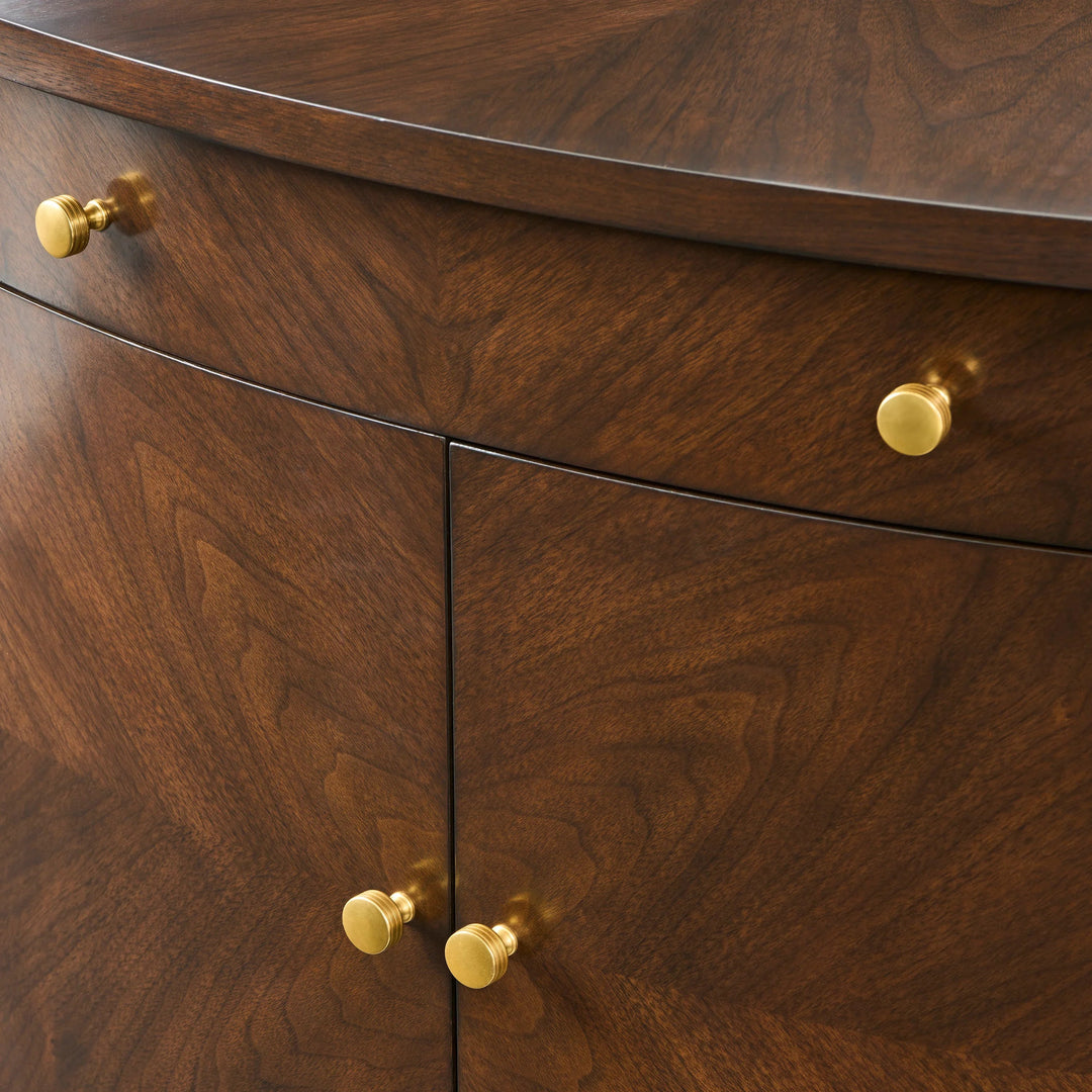 SwayLiving Richmond Nightstand NIGHTSTANDS