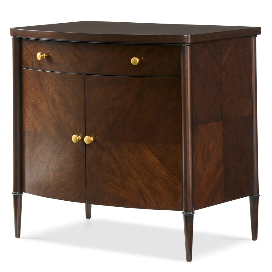 SwayLiving Richmond Nightstand NIGHTSTANDS