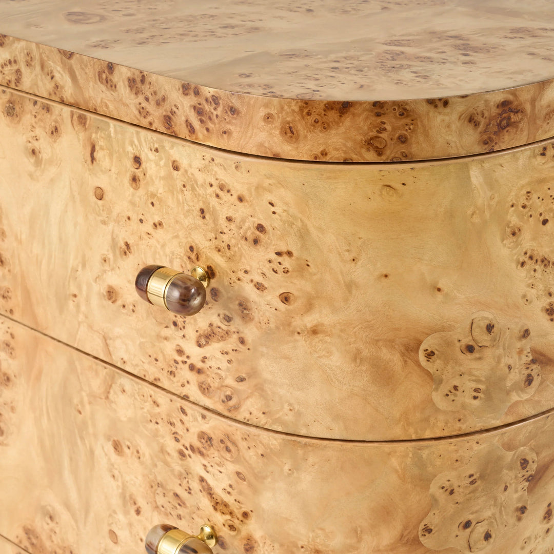 SwayLiving Rochester Chest SIDEBOARDS + CREDENZAS