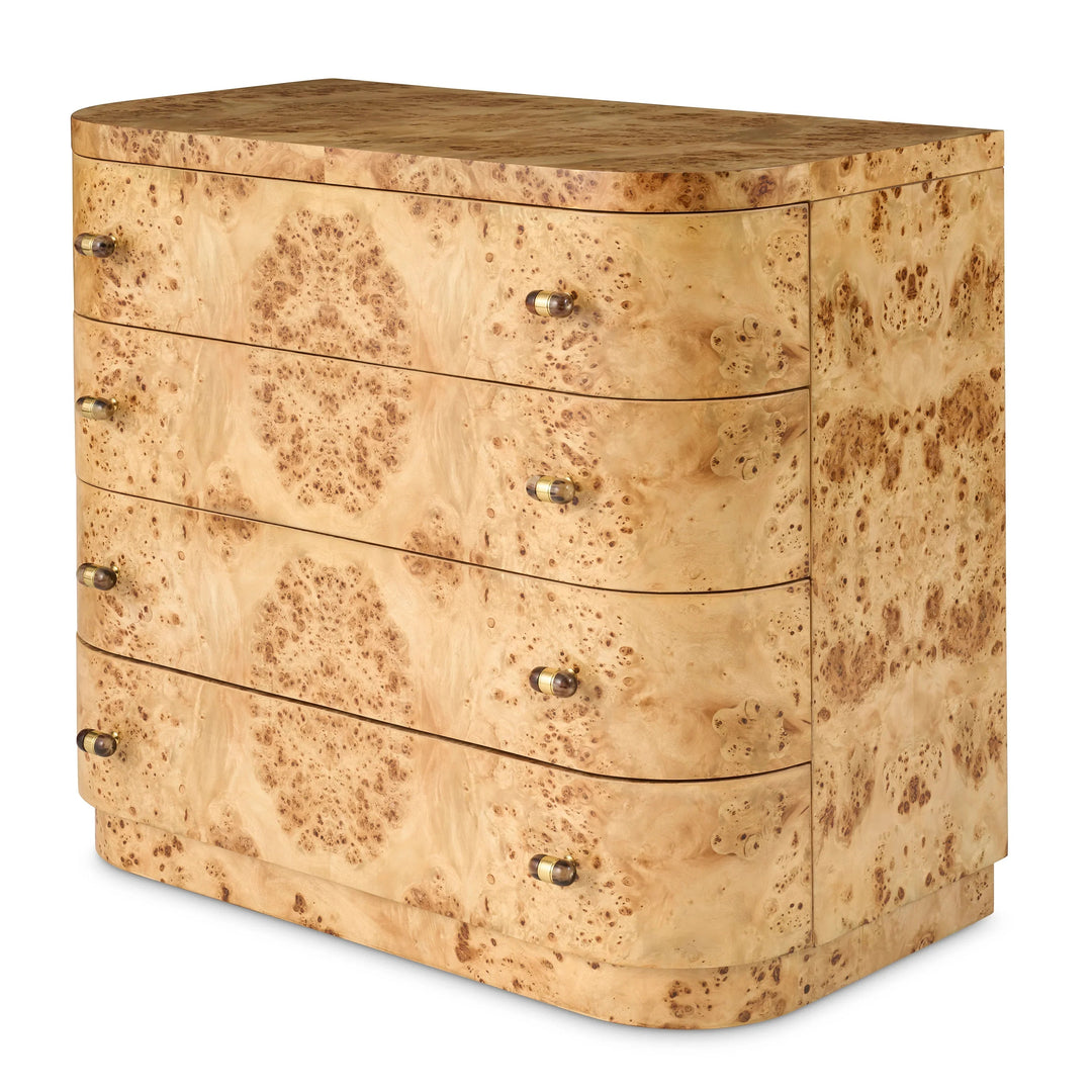 SwayLiving Rochester Chest SIDEBOARDS + CREDENZAS