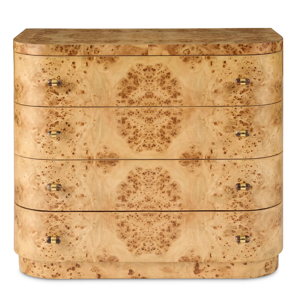 SwayLiving Rochester Chest SIDEBOARDS + CREDENZAS