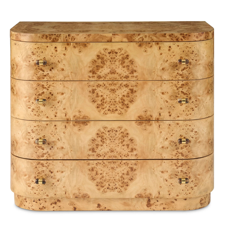 SwayLiving Rochester Chest SIDEBOARDS + CREDENZAS