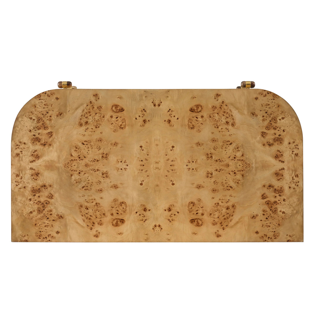 SwayLiving Rochester Chest SIDEBOARDS + CREDENZAS