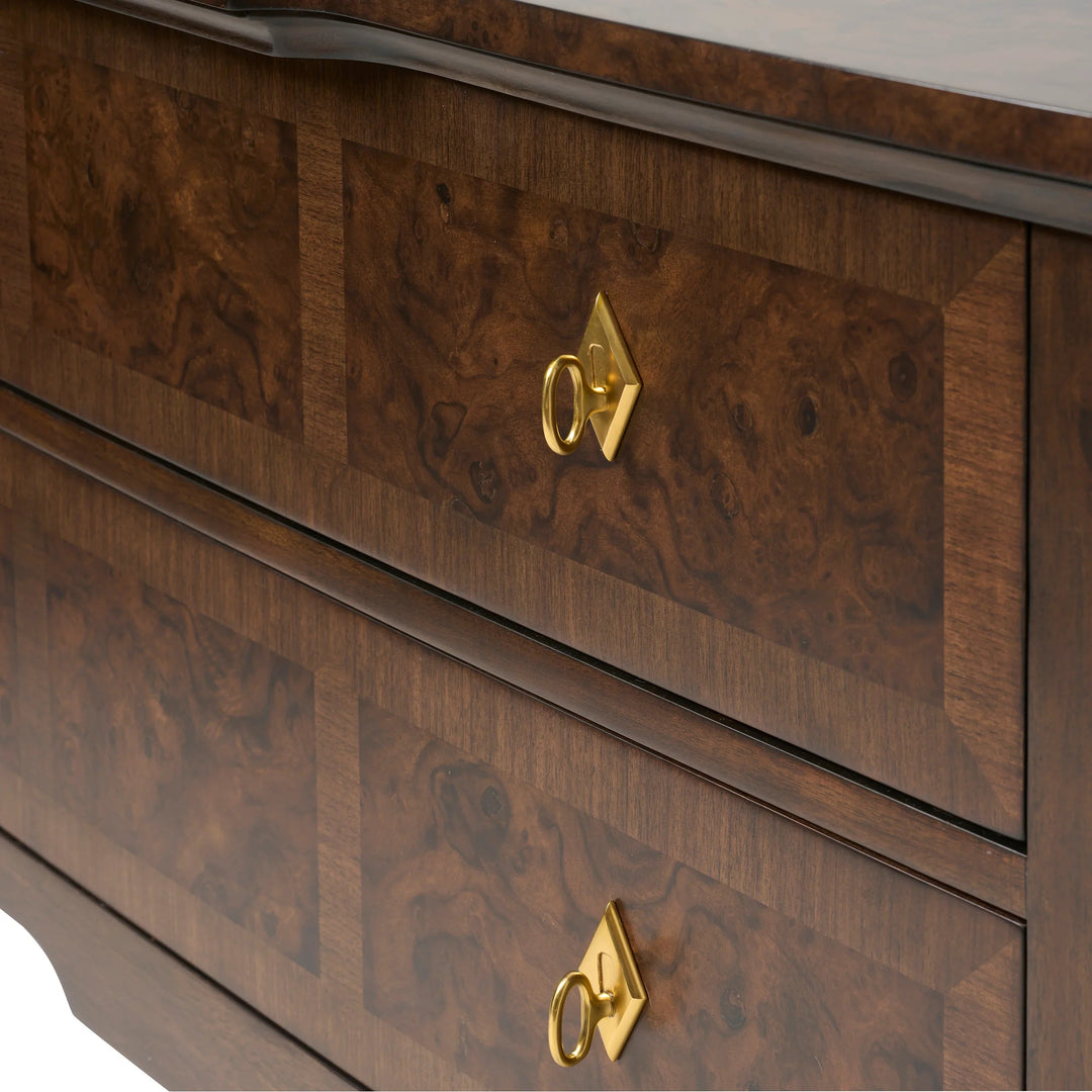 SwayLiving Bronte Chest SIDEBOARDS + CREDENZAS