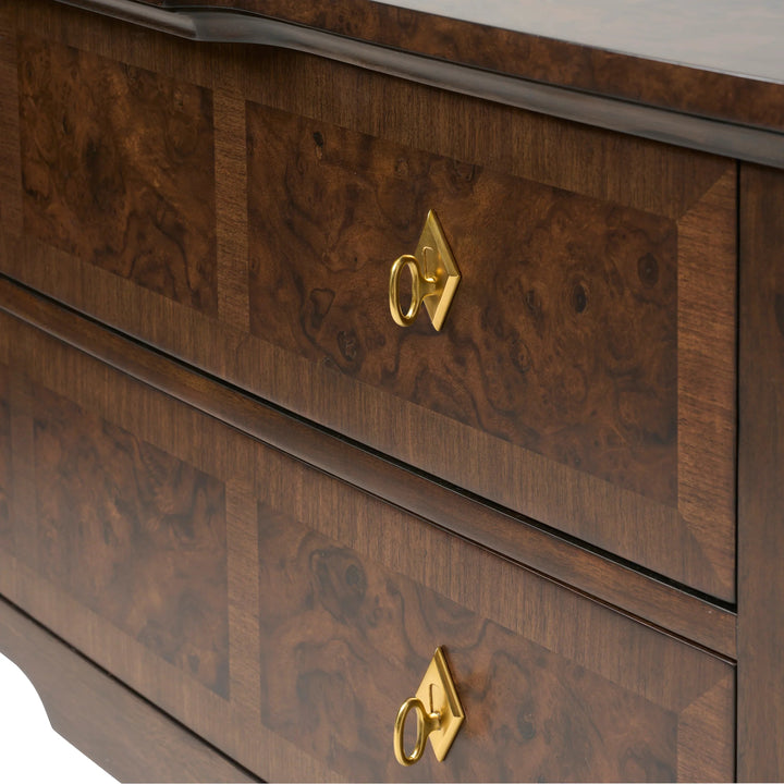 SwayLiving Bronte Chest SIDEBOARDS + CREDENZAS