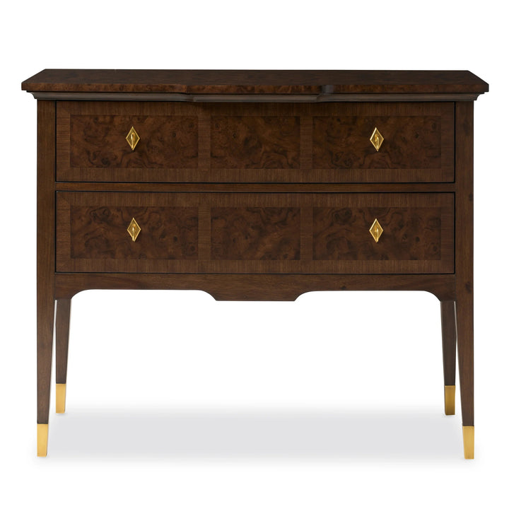 SwayLiving Bronte Chest SIDEBOARDS + CREDENZAS