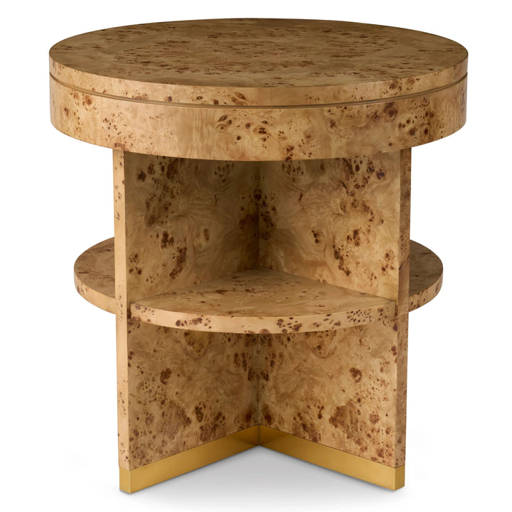 Burl