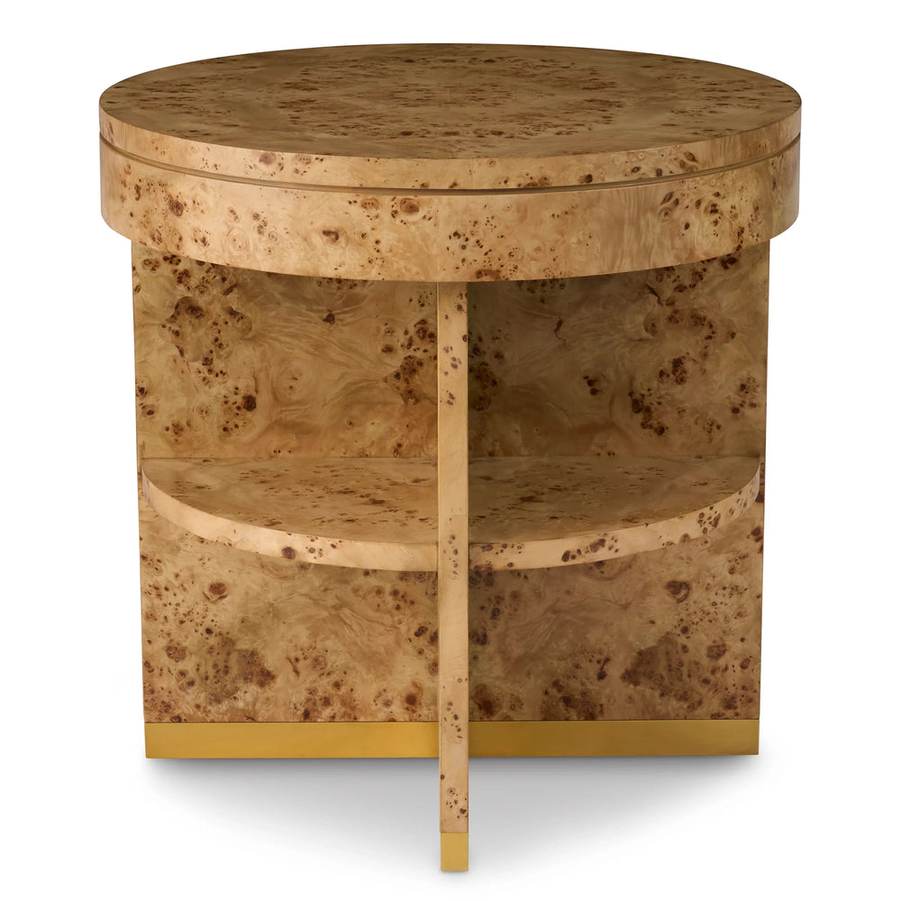 Burl