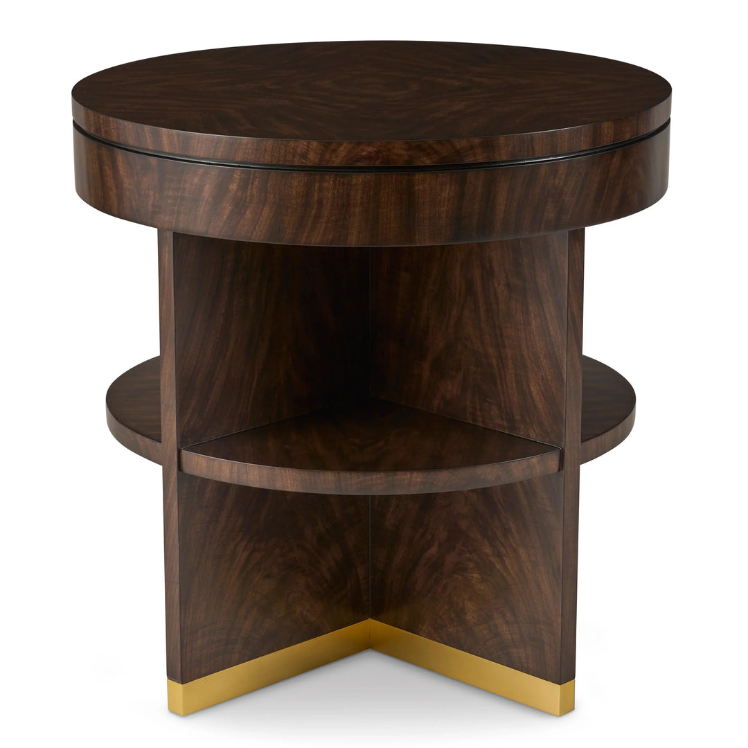 Mahogany