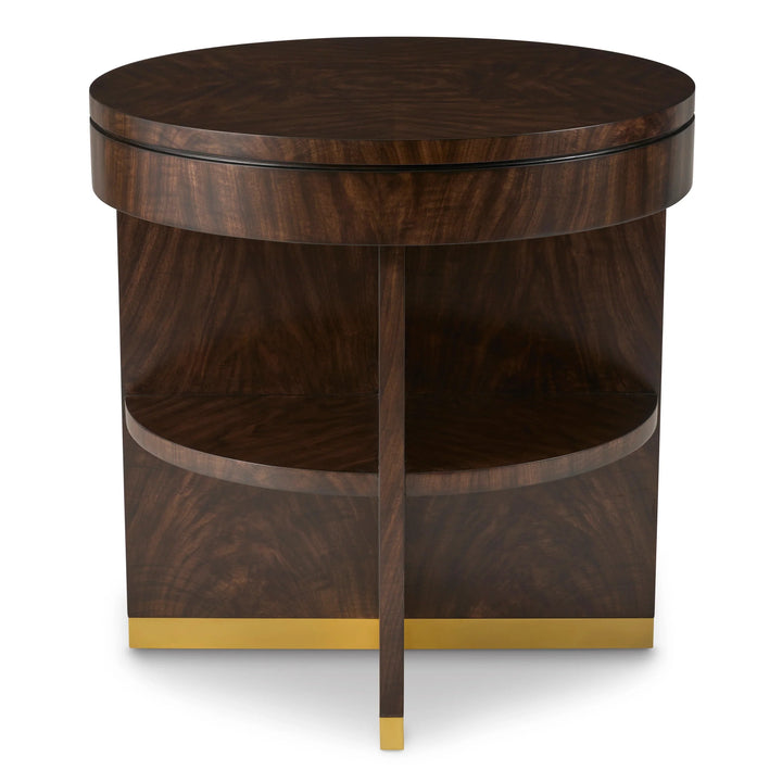 Mahogany