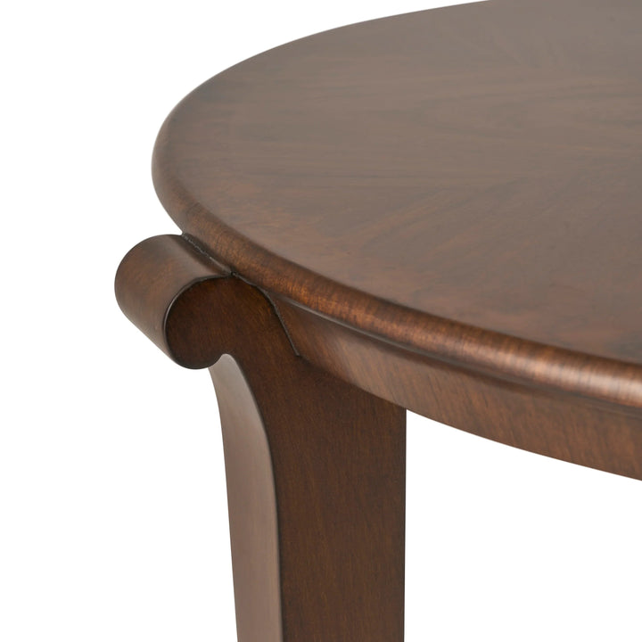 SwayLiving Gretta End Table ACCENT TABLES