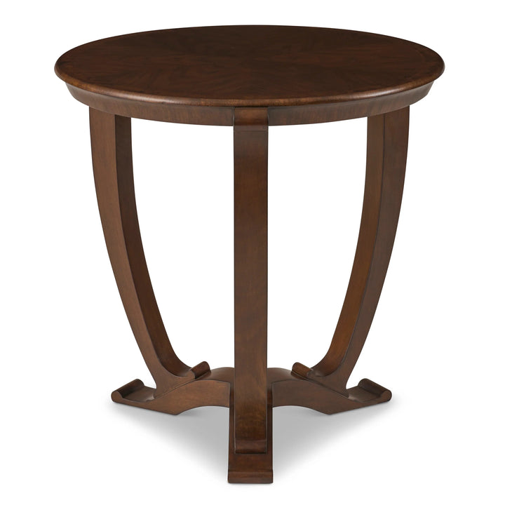 SwayLiving Gretta End Table ACCENT TABLES