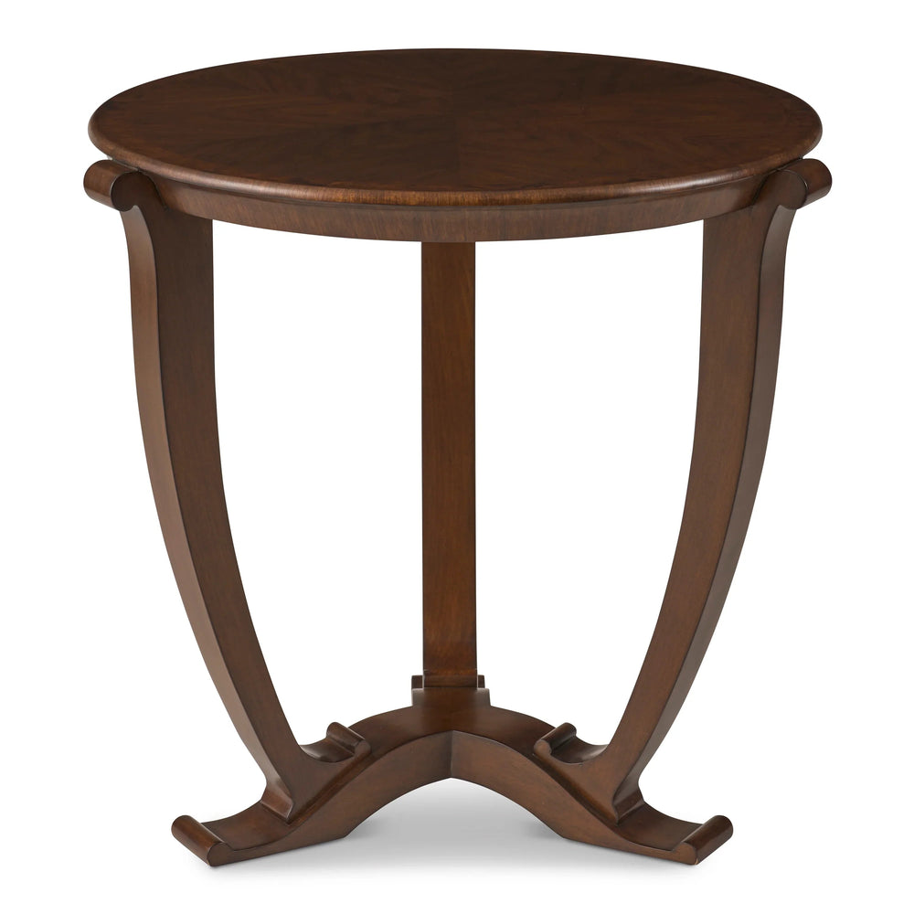 SwayLiving Gretta End Table ACCENT TABLES