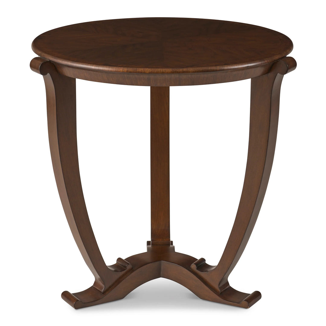 SwayLiving Gretta End Table ACCENT TABLES