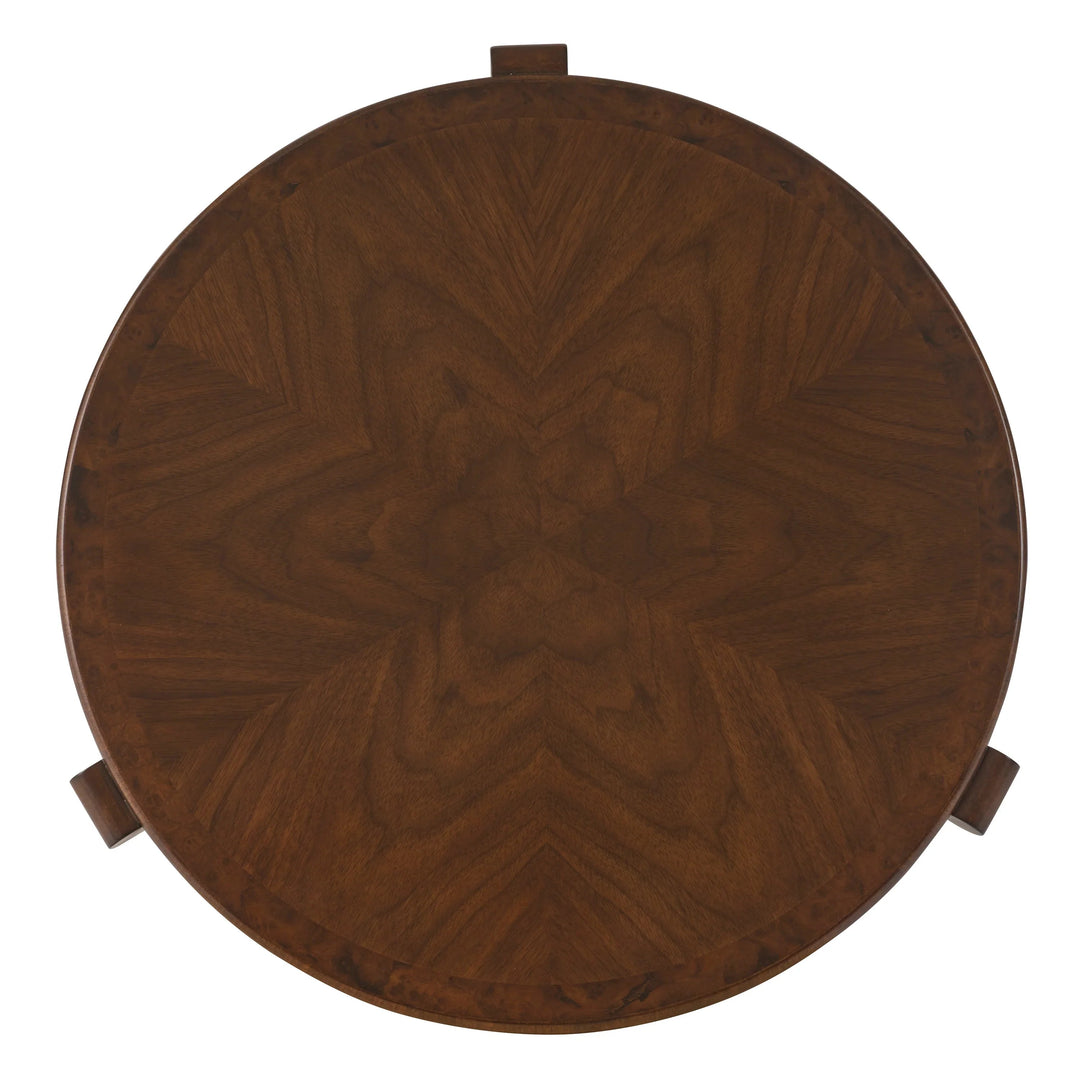 SwayLiving Gretta End Table ACCENT TABLES