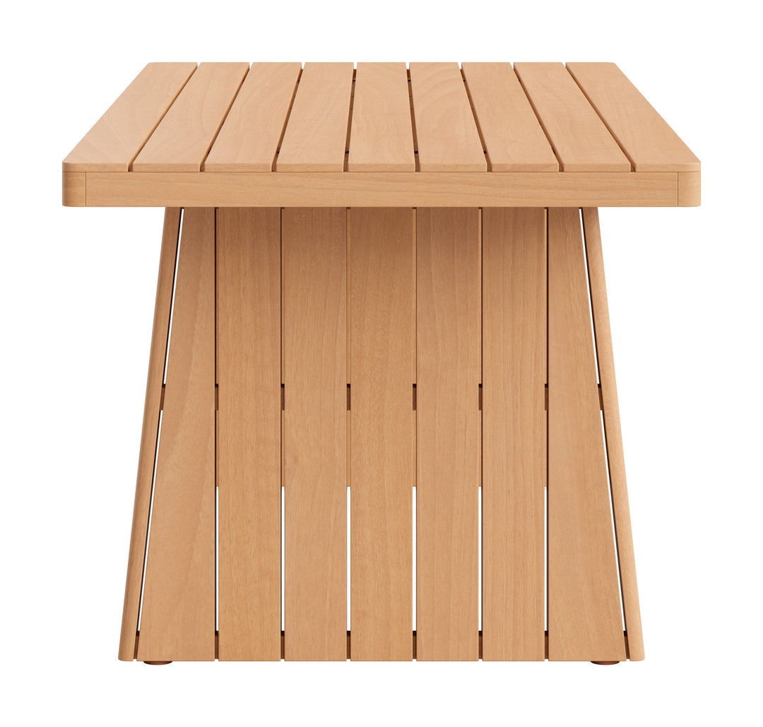 Nimone Dining Table Natural
