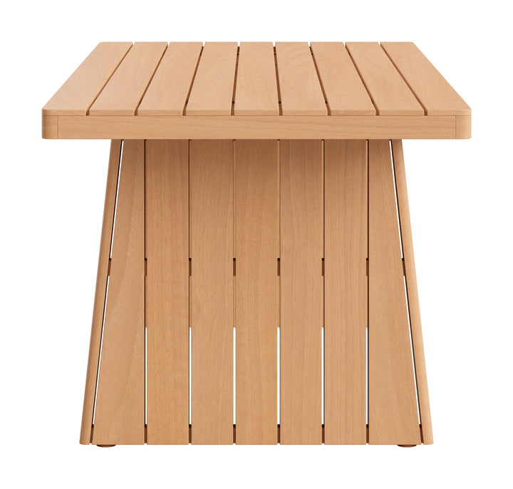 Nimone Dining Table Natural