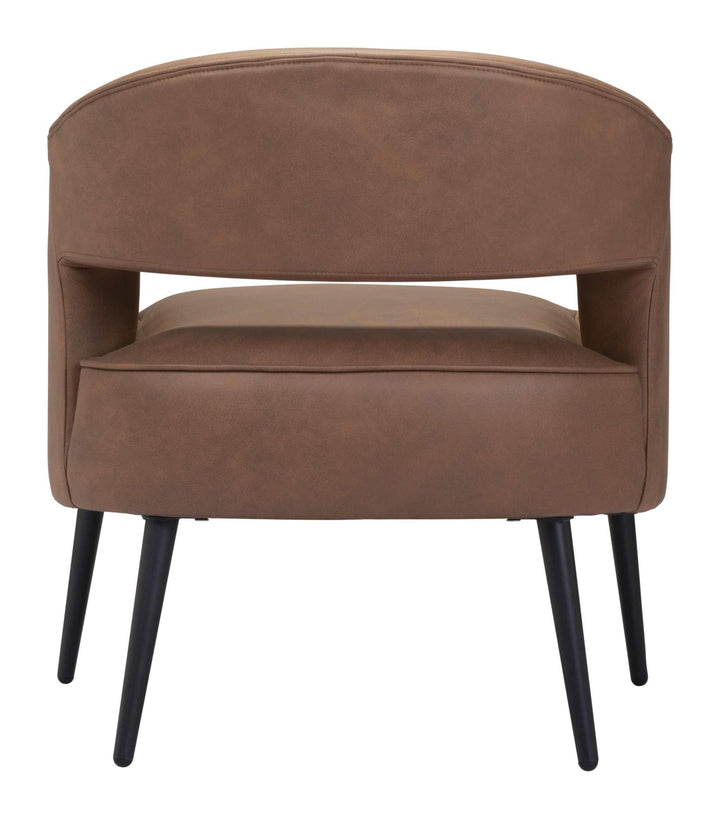 SwayLiving Berkeley Accent Chair ACCENT + LOUNGE CHAIRS