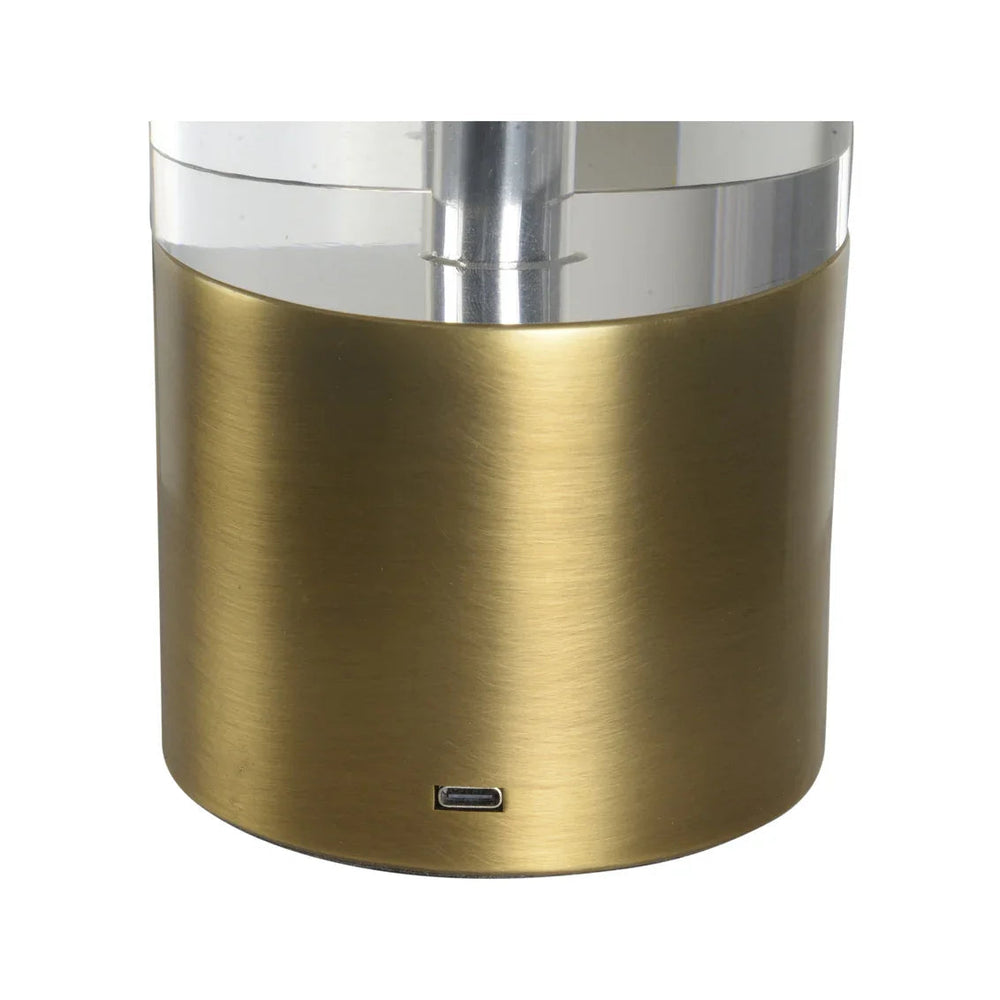 SwayLiving Margot Rechargeable Lamp TABLE LAMPS