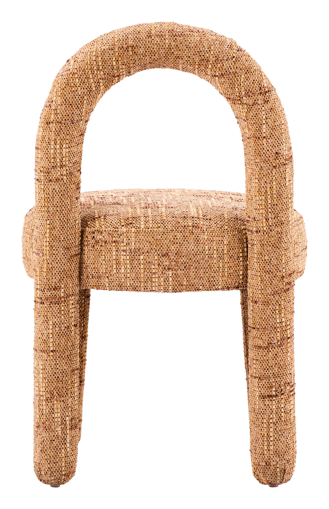 Curco Dining Chair (Set of 2) Brown