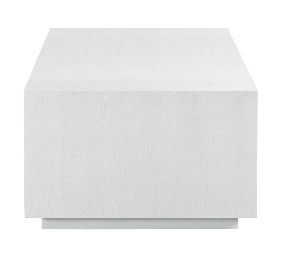 SwayLiving SwayLiving Libby Langdon Dune Rectangular Cocktail Table