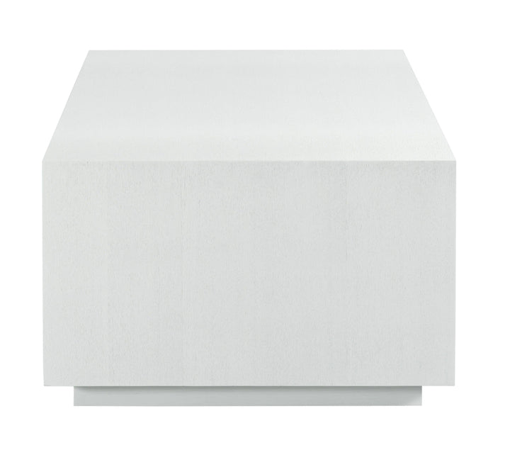 SwayLiving SwayLiving Libby Langdon Dune Rectangular Cocktail Table