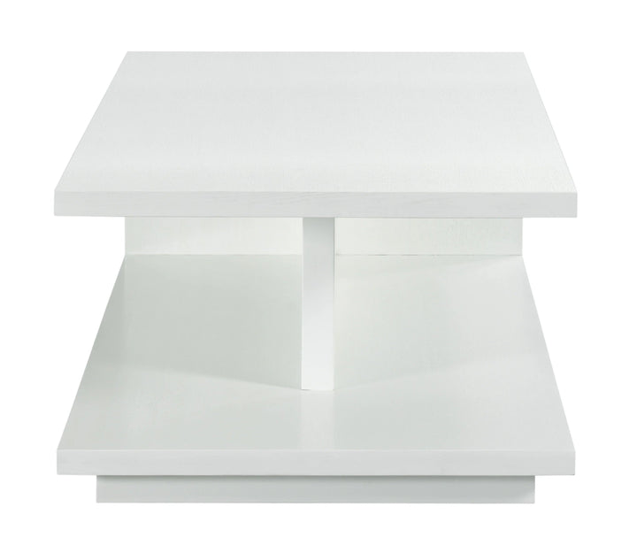 SwayLiving SwayLiving Libby Langdon Dune Rectangular Cocktail Table