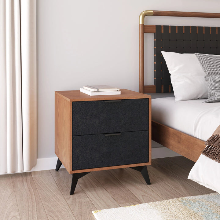 Zarif Nightstand