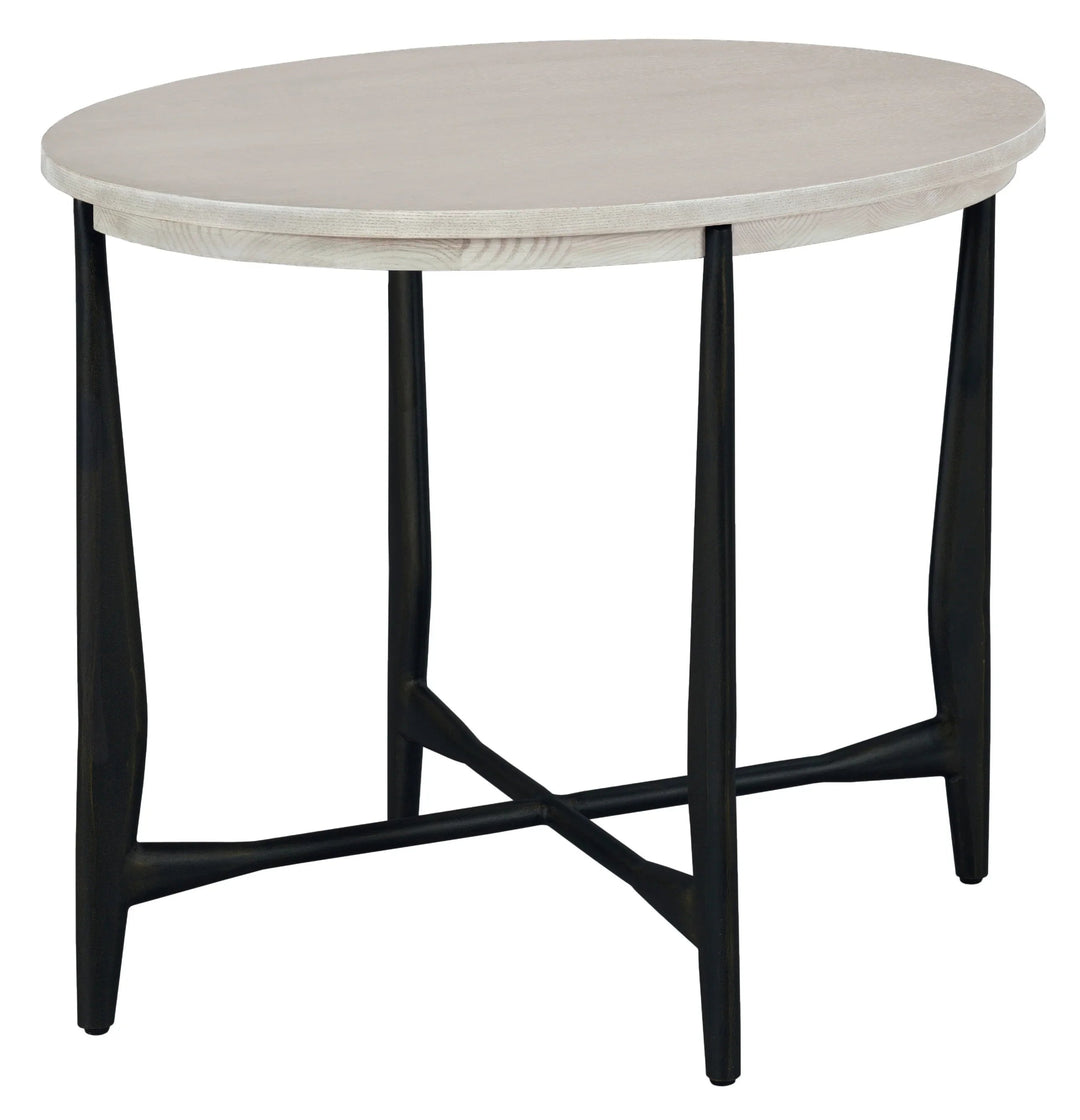 SwayLiving SwayLiving Libby Langdon Wheelock End Table