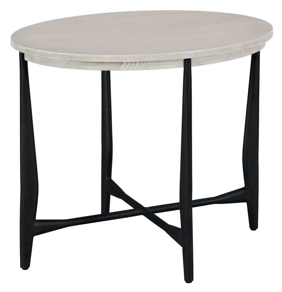 SwayLiving SwayLiving Libby Langdon Wheelock End Table