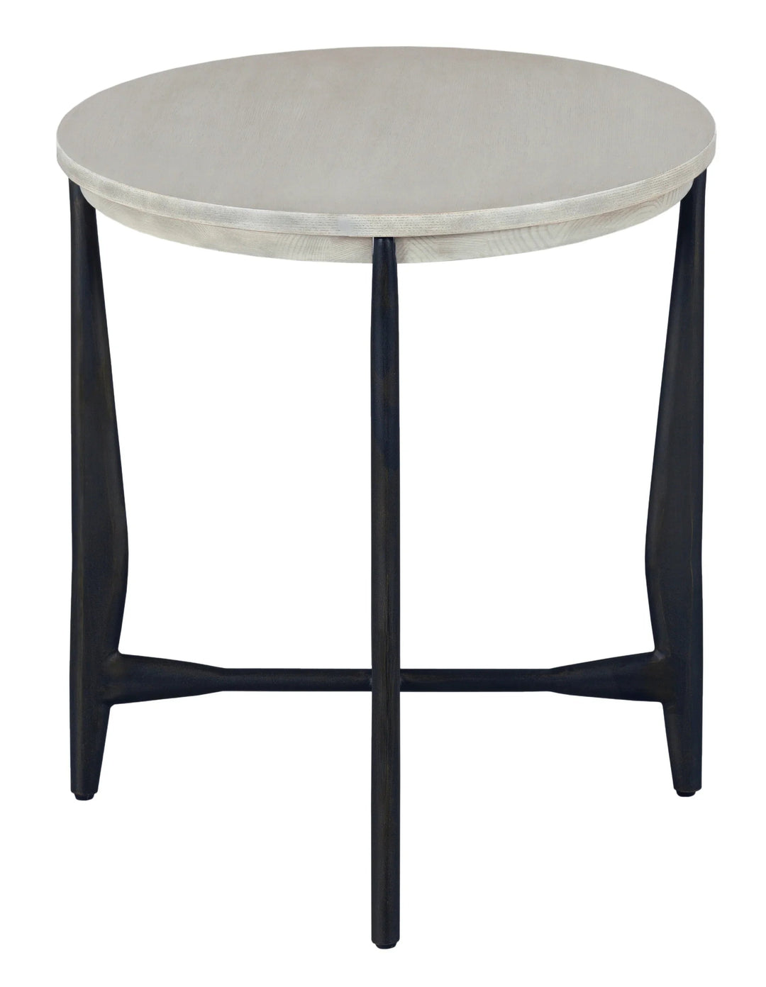 SwayLiving SwayLiving Libby Langdon Wheelock End Table
