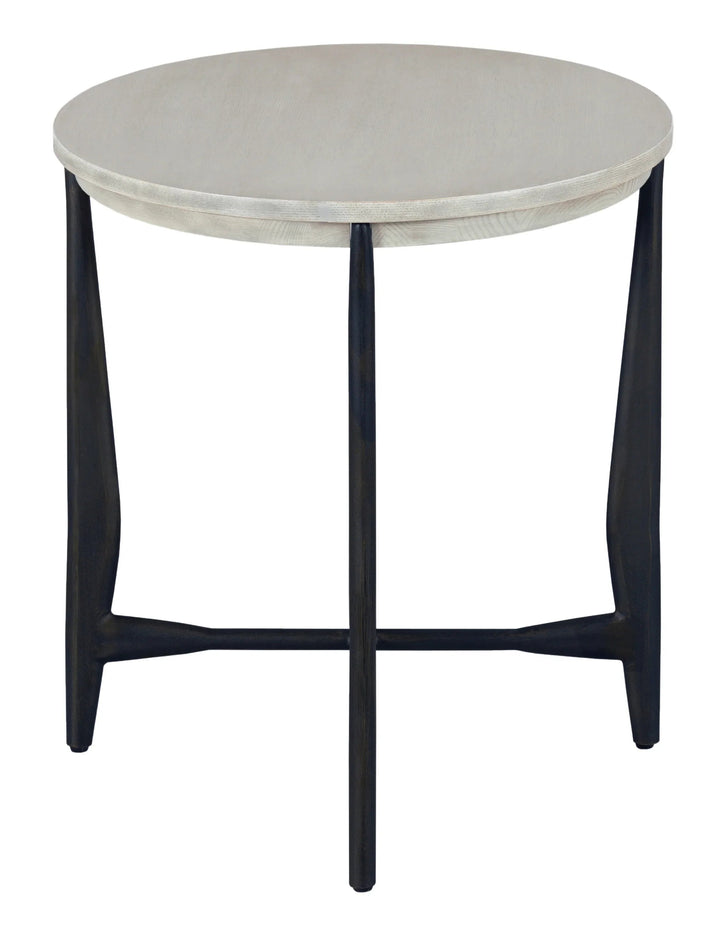SwayLiving SwayLiving Libby Langdon Wheelock End Table