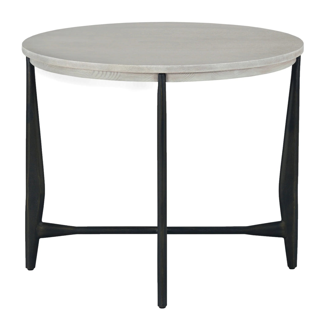SwayLiving SwayLiving Libby Langdon Wheelock End Table