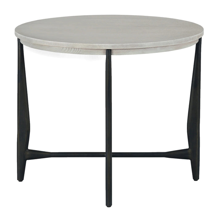 SwayLiving SwayLiving Libby Langdon Wheelock End Table