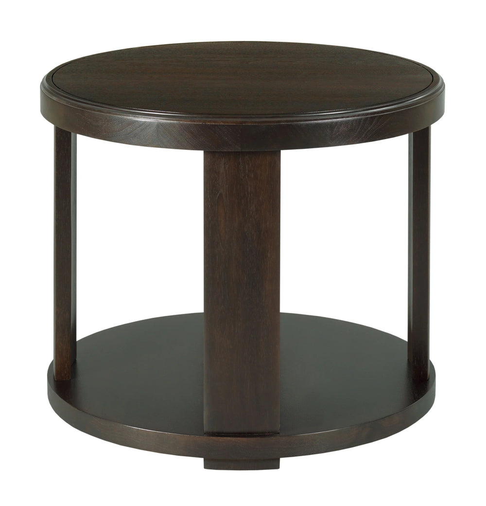 SwayLiving SwayLiving Libby Langdon Oakleigh End Table